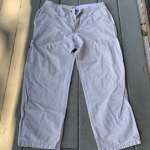Columbia tan men’s pants
